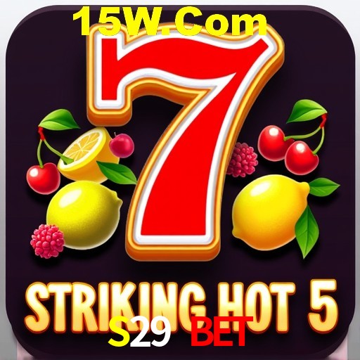 Desvendando o Mundo dos Jogos Virtuais na S29 Bet