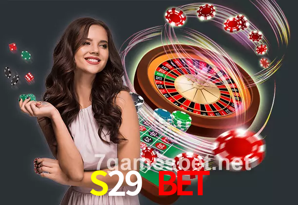 vivo no cassino S29 Bet