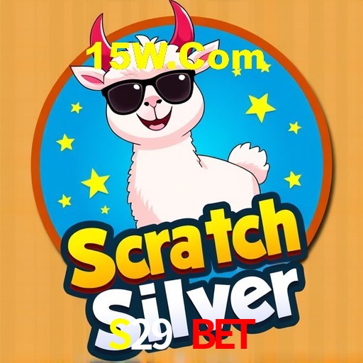 Bônus de Boas-vindas S29 Bet