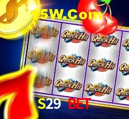 Jogos com bônus e suporte 24h na S29 Bet