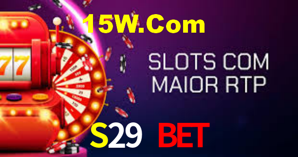 S29 Bet,S29.Com