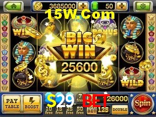 Apostas de Futebol S29 Bet