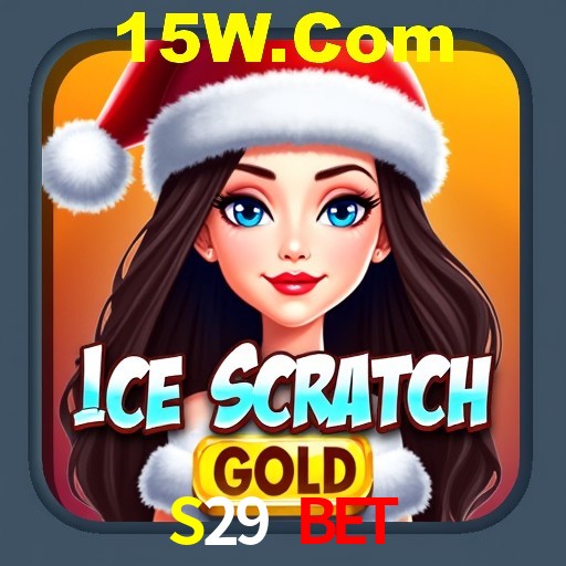 Inovações de Jogos na S29 Bet: O Futuro das Experiências Interativas