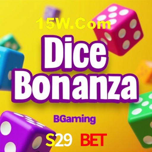 Programa VIP S29 Bet