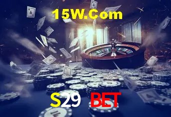 Slots com jackpots e giros grátis na S29 Bet