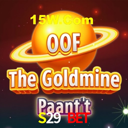 Casino Ao Vivo S29 Bet