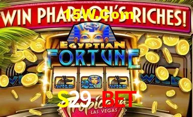 Apostas de Tênis S29 Bet