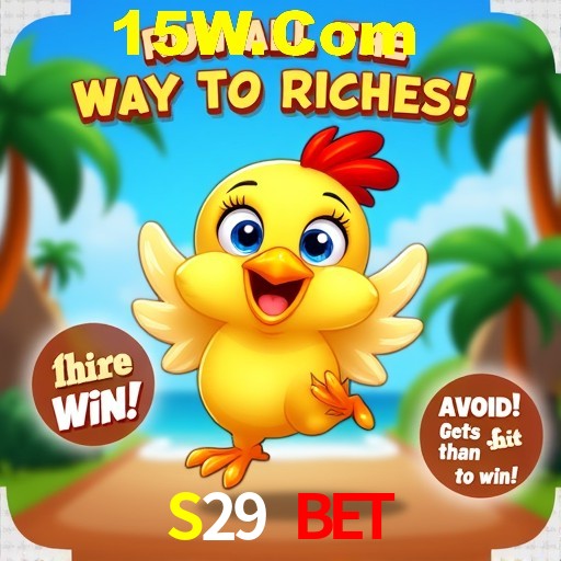 Descubra o Mundo do Cassino Online com S29 Bet