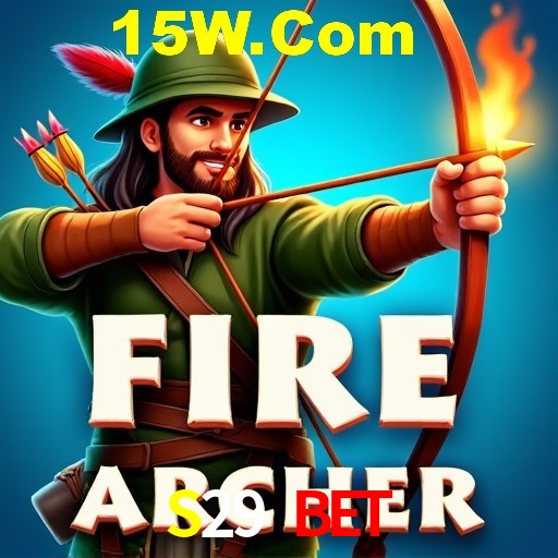 Descubra a Magia dos Jogos de Arcade no S29 Bet